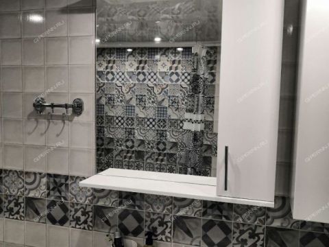 dom-poselok-stahanovskiy-ul-gazonnaya фото