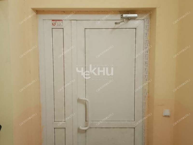 однокомнатная квартира в микрорайоне Щербинки 1-й дом 14 к1