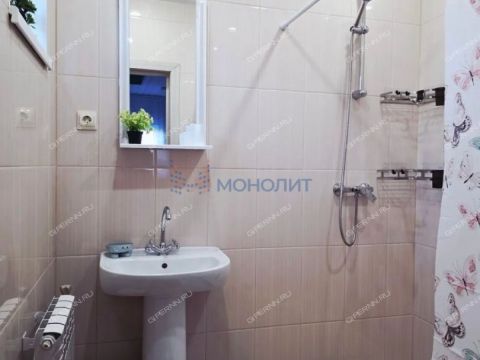 dom-selo-kurilovo-dalnekonstantinovskiy-rayon фото