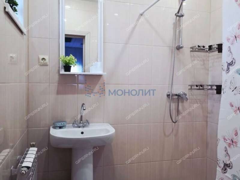 дом на Центральной улице село Курилово