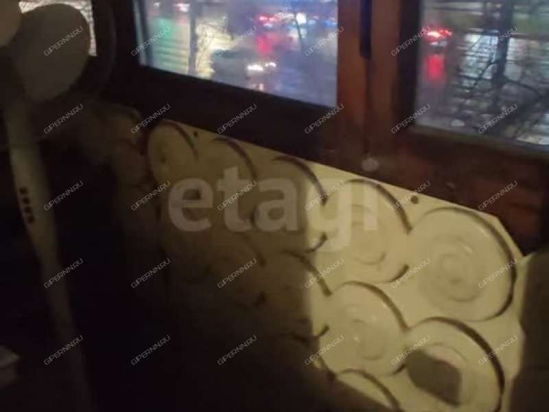 двухкомнатная квартира на проспекте Гагарина дом 20