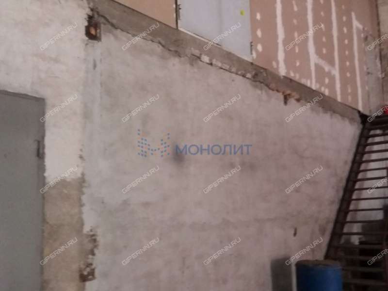 здание под производственную площадь на Памирской улице