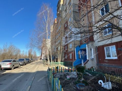 3-komnatnaya-ul-kosmicheskaya-d-55 фото