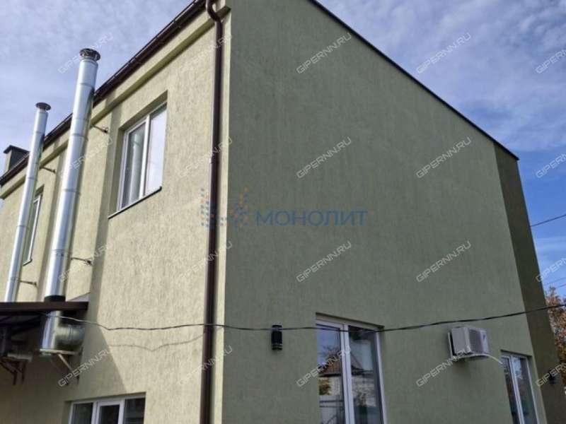 дом на Гнилицкой улице