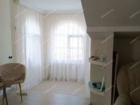 dom-st-sad-n1-ao-zefs фото
