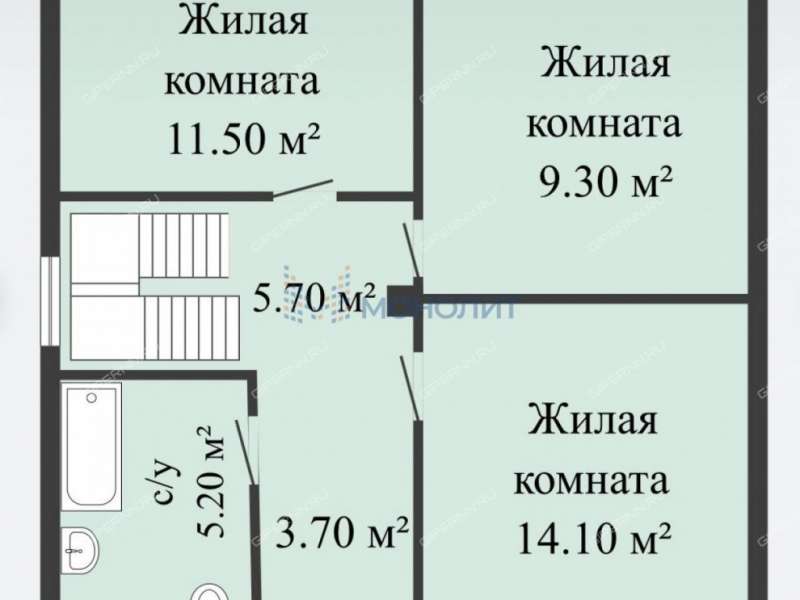 дом на Апельсиновой улице деревня Крутая