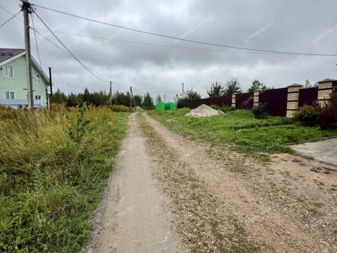 derevnya-mihalchikovo-kstovskiy-rayon фото