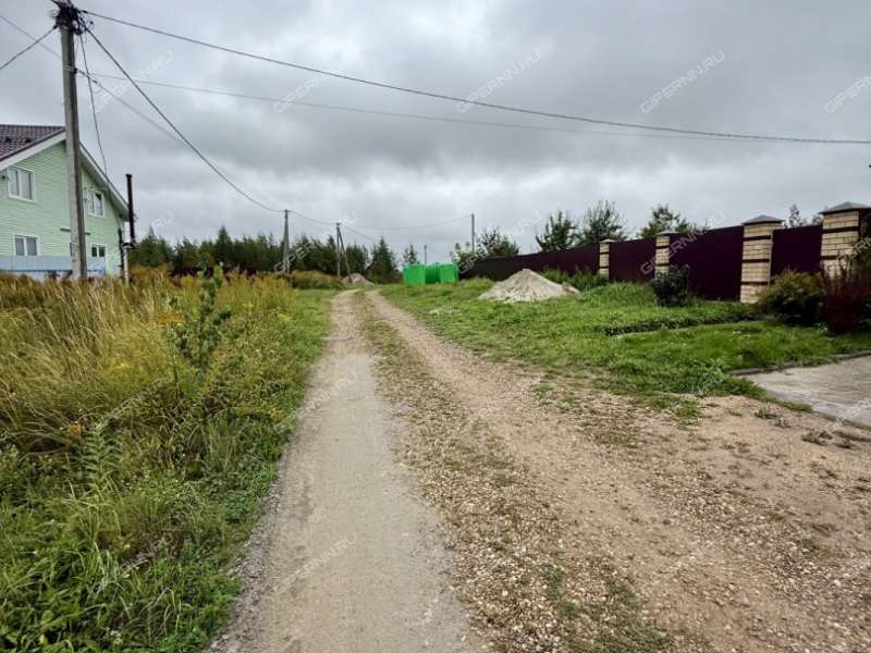 земельный участок 8,44 сотки Дубовая Роща ул. деревня Михальчиково