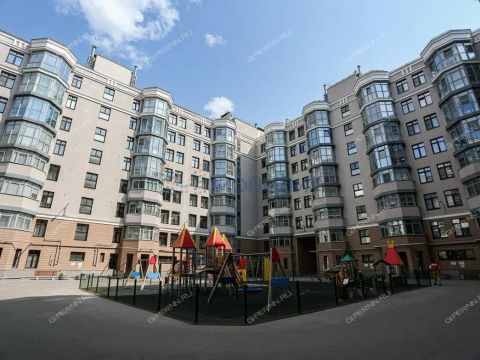 3-komnatnaya-ul-maksima-gorkogo-d-77 фото