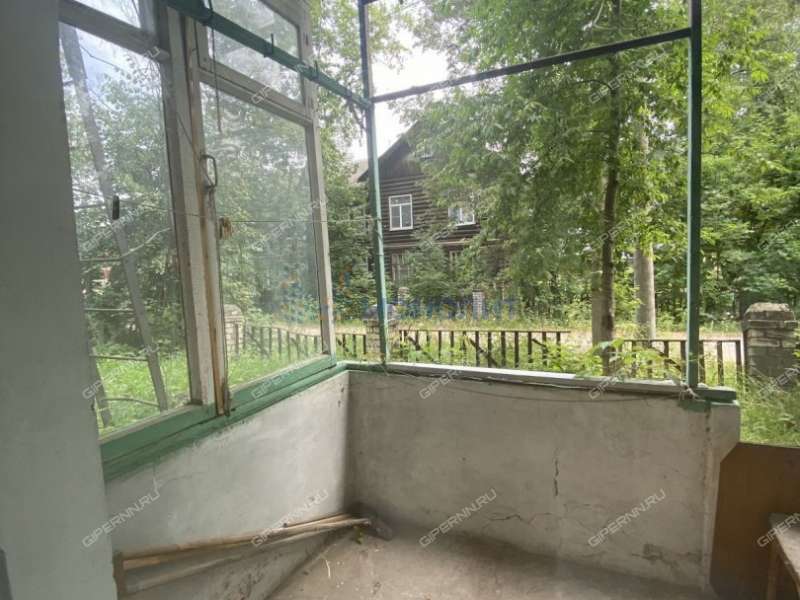 трёхкомнатная квартира на Школьной улице дом 10 посёлок Память Парижской Коммуны