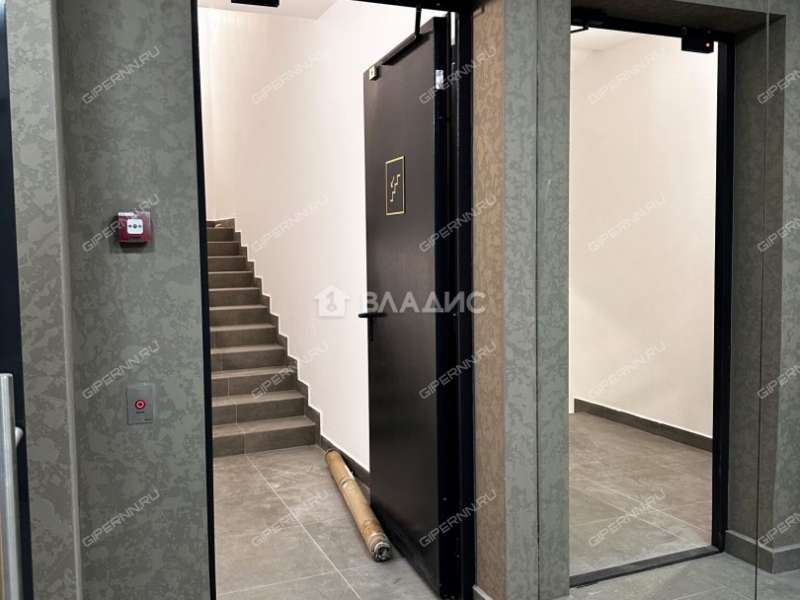 двухкомнатная квартира на Дальней улице дом 10