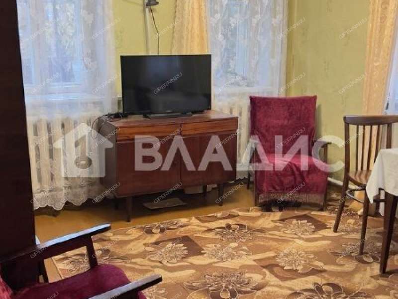 1/2 дома на улице Ванеева