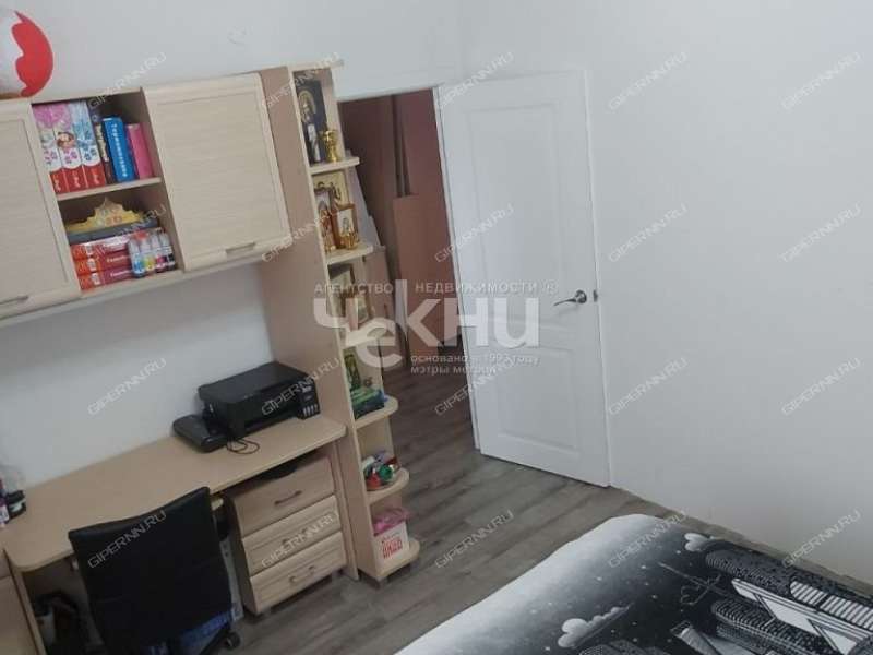 таунхаус на Вятская ул село Большая Ельня