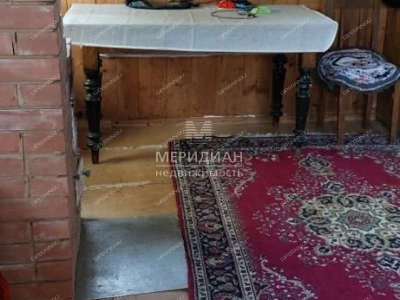 дом на Новой улице посёлок при станции Осинки