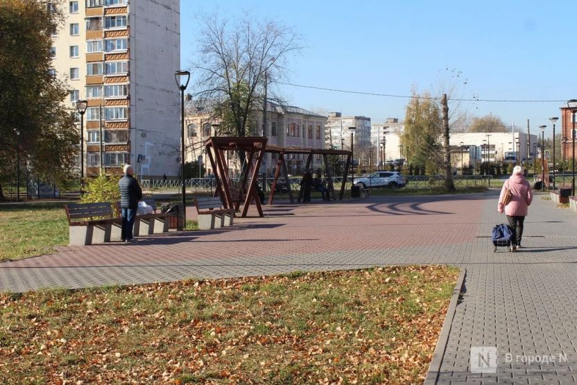 Фото: Надя Кей / ИА «В городе N»