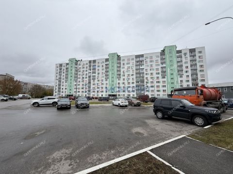 2-komnatnaya-gorod-dzerzhinsk-gorodskoy-okrug-dzerzhinsk фото