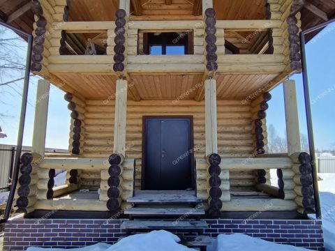 dom-selo-diveevo-diveevskiy-municipalnyy-okrug фото