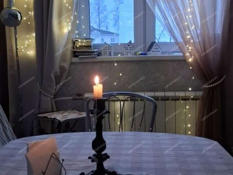 дом на Новошкольной улице
