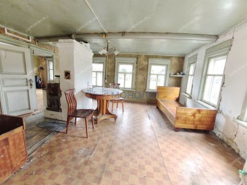 dom-derevnya-belasovka-semenovskiy-gorodskoy-okrug фото