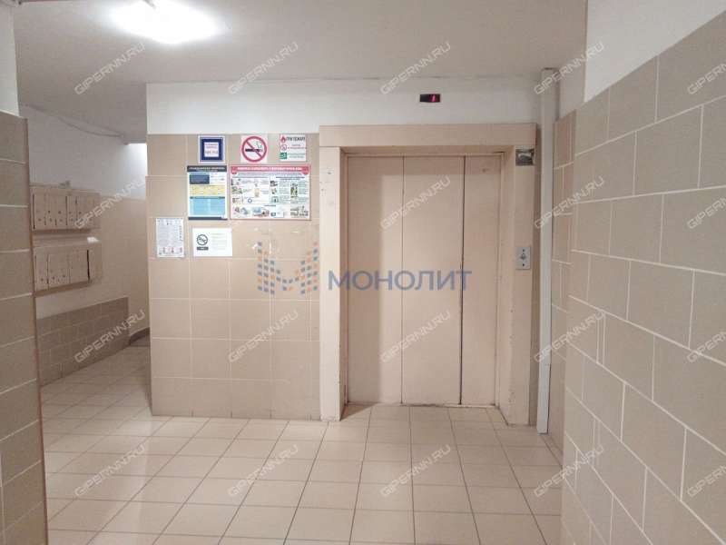 двухкомнатная квартира на Казанском шоссе дом 4