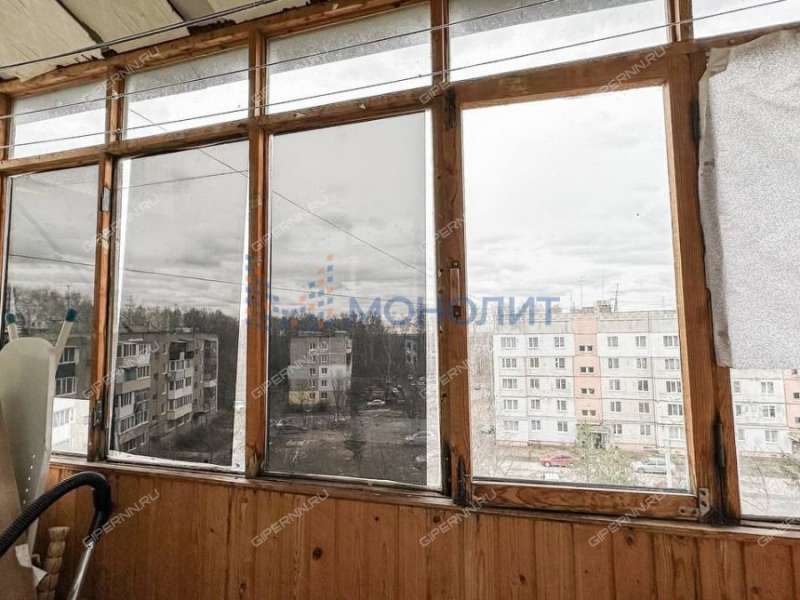 двухкомнатная квартира на - дом 44 посёлок Селекционной станции