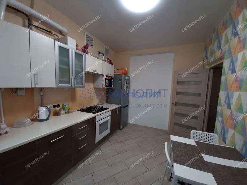 таунхаус в Большом Луговом проезде