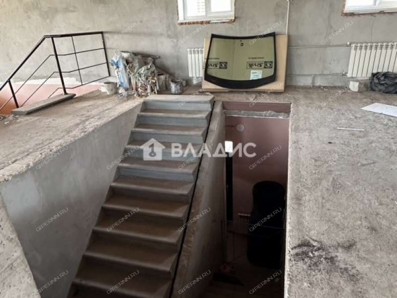 здание под офис, торговую площадь на Красноармейской улице рабочий посёлок Большое Козино