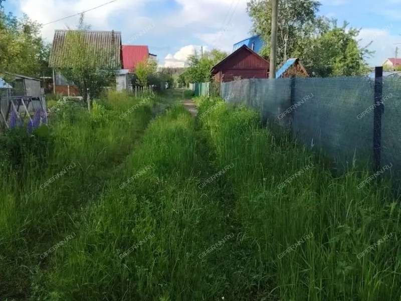 дача на СНТ ДОЗ-1