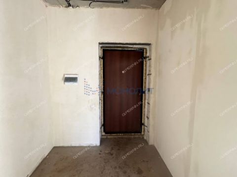 dom-selekcionnoy-stancii-sp-kstovskiy-rayon фото