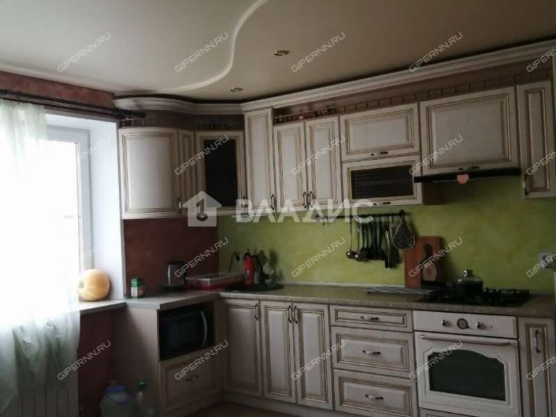 дом на Полевой улице деревня Шишово