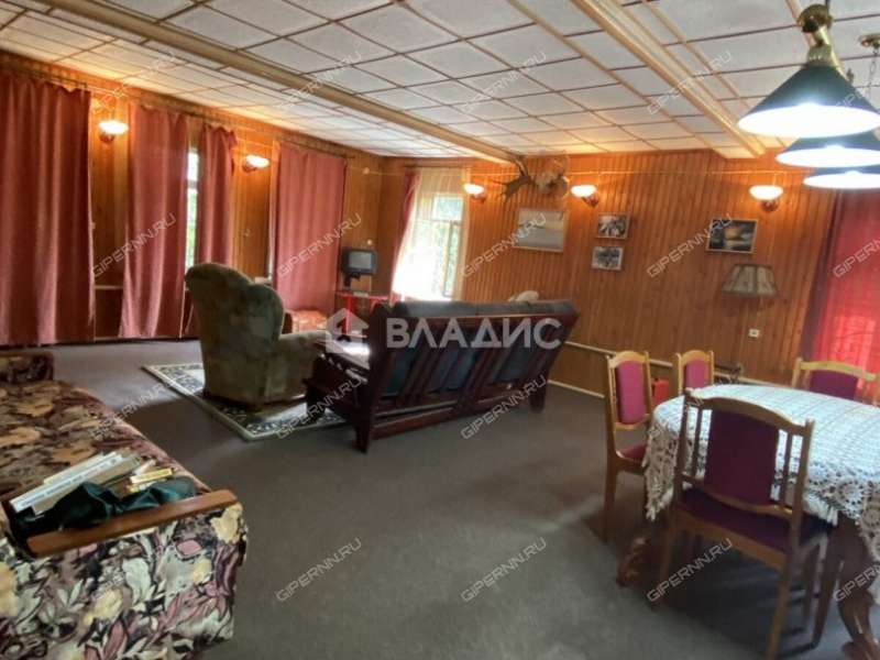 дом на улице Садовая посёлок Северная Колта