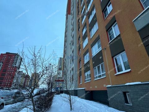 2-komnatnaya-ul-romantikov-d-6 фото