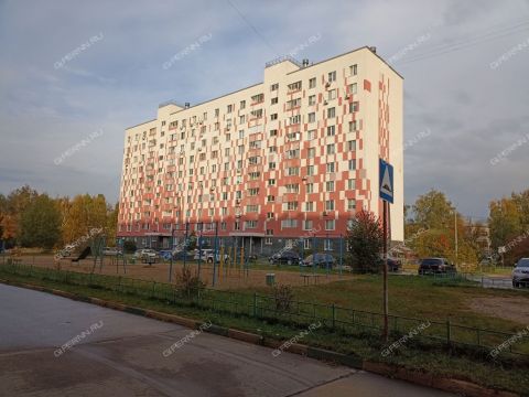 1-komnatnaya-ul-sputnika-d-26 фото