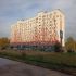 однокомнатная квартира на улице Спутника дом 26
