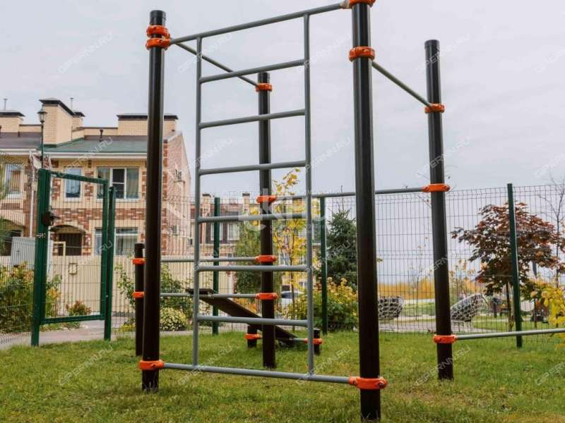 таунхаус на улице Европейская деревня Афонино