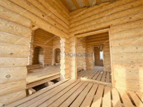 dom-selo-efimevo-bogorodskiy-municipalnyy-okrug фото