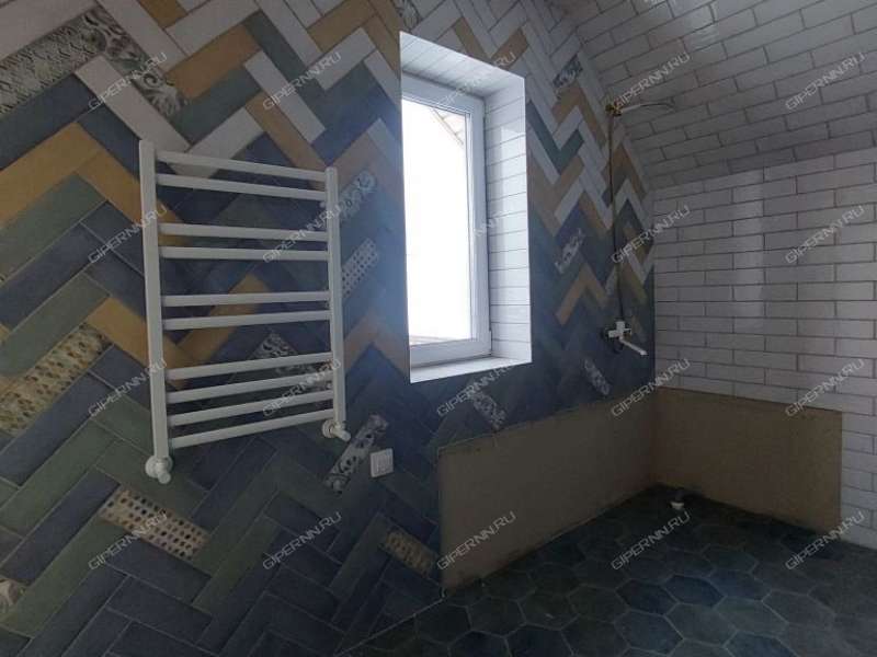 коттедж на Кооперативной улице посёлок Гавриловка