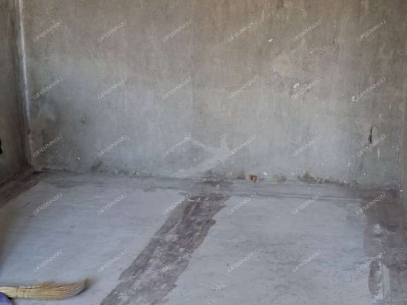 однокомнатная квартира на улице Мичурина дом 6 город Володарск