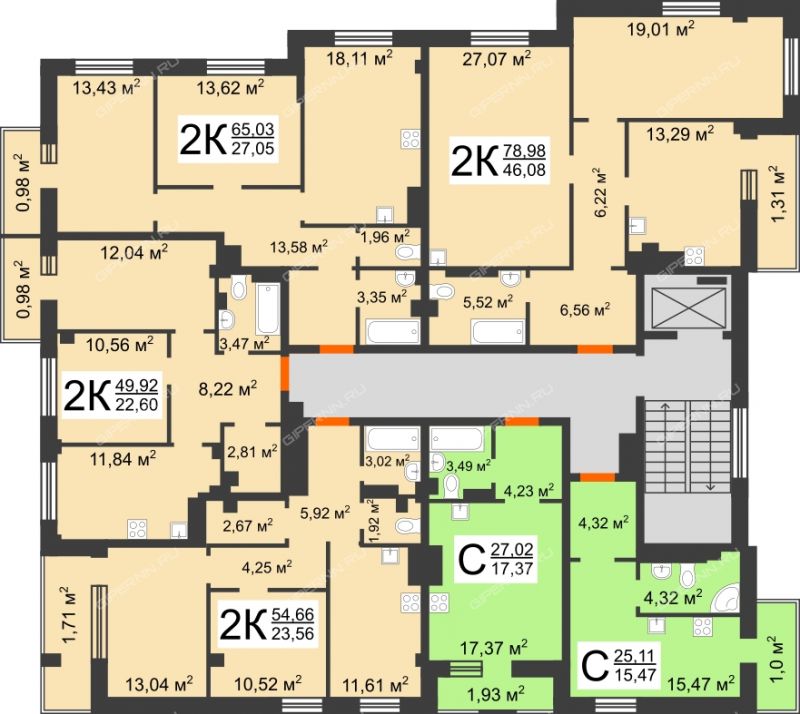 улица Семашко, 33а фото