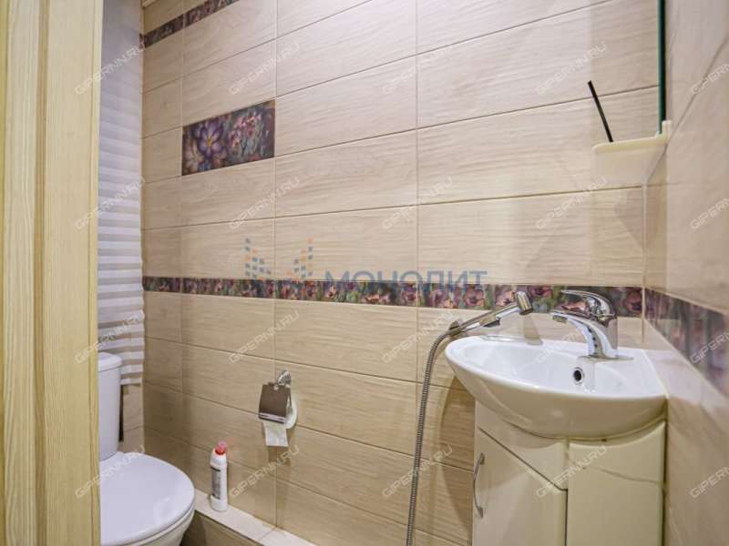 трёхкомнатная квартира на Артельной улице дом 8