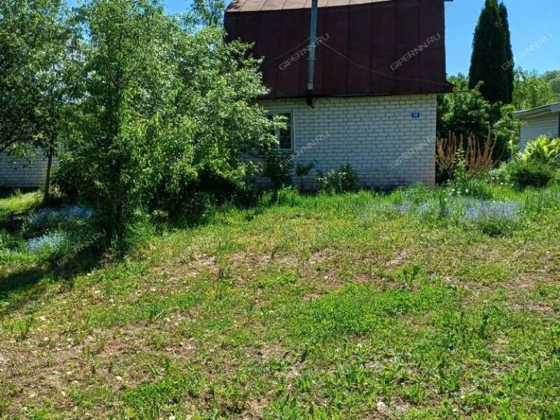 дача на СНТ Мичуринец 1 рабочий посёлок Лукино