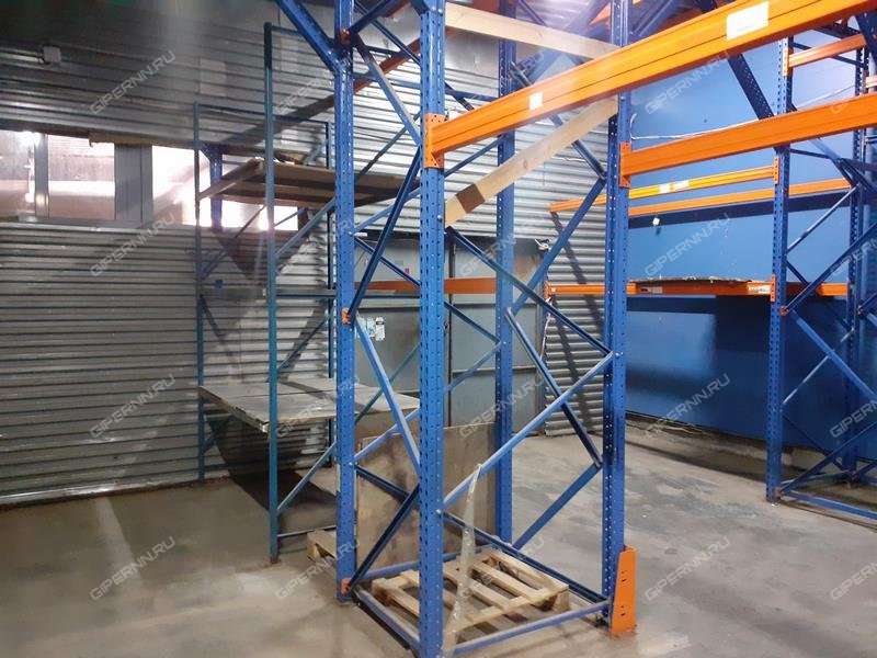 помещение под офис на Фабричной улице