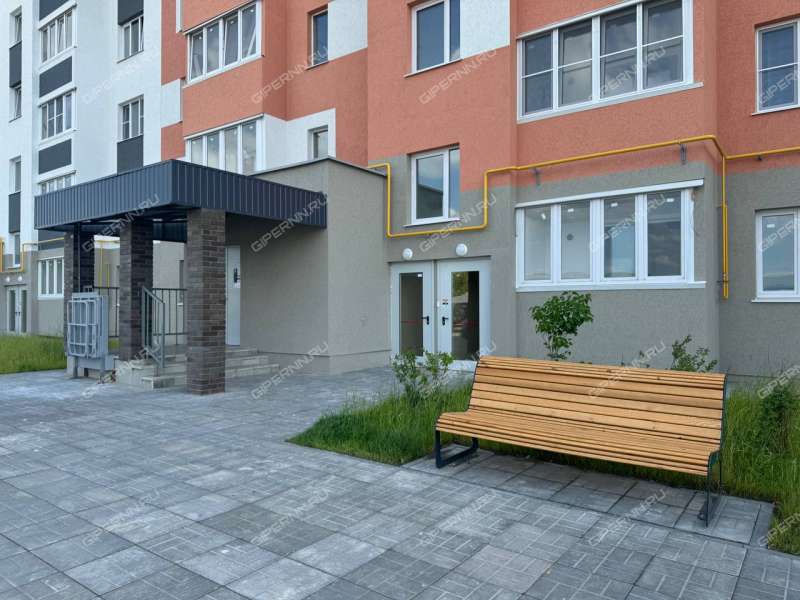 Вязниковская улица, 41 фото