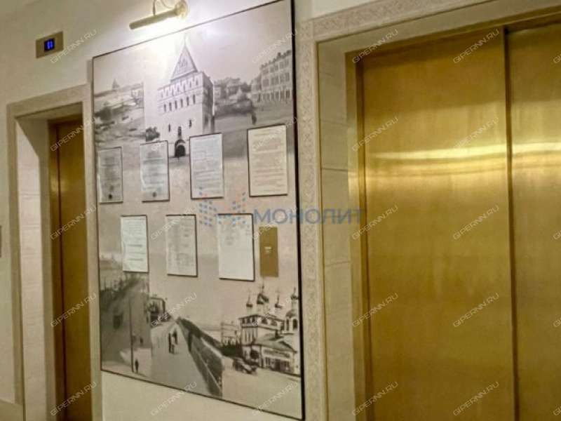 двухкомнатная квартира на Казанской набережной дом 5