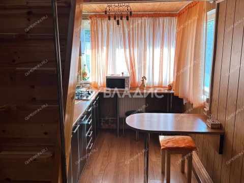 dom-gorod-vorsma-pavlovskiy-municipalnyy-okrug фото