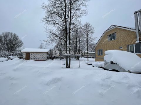 dom-rabochiy-poselok-lukino-balahninskiy-municipalnyy-okrug фото