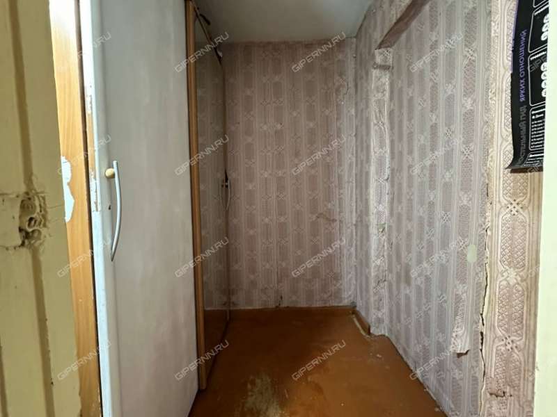 двухкомнатная квартира на Таганской улице дом 9