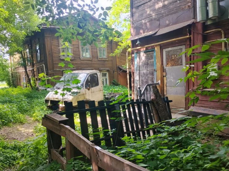 Фото: Анна Синаревская / gipernn.ru