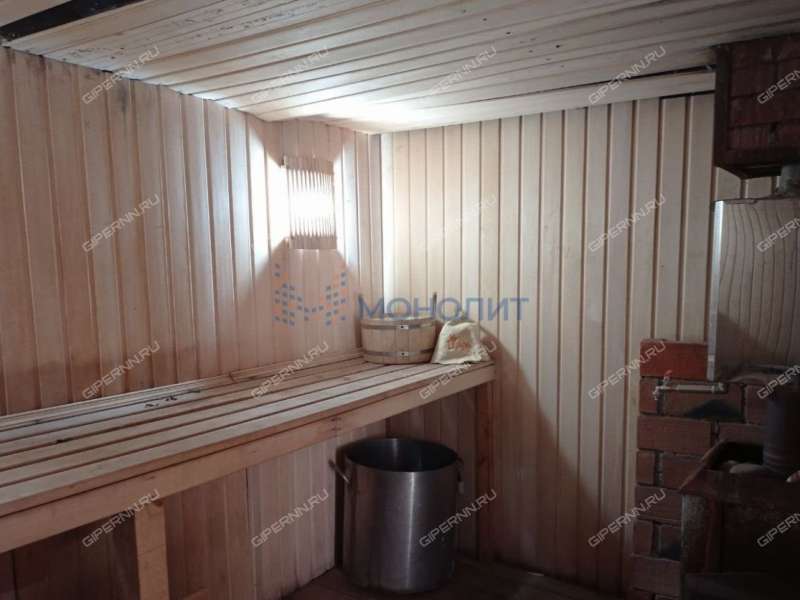 дом на улице Правика город Павлово