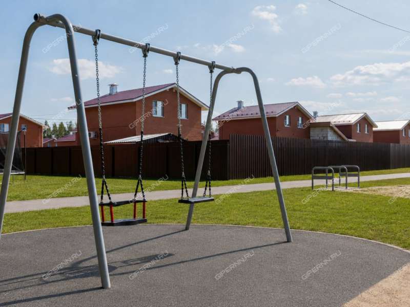 дом на  деревня Крутая